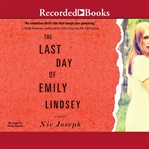 Last day of emily lindsey cover image cdn