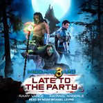 Late to the party cover image cdn