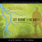 Left behind - the kids: collection 1. Vols. 1-4 cover image cdn