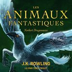 Les animaux fantastique cover image cdn
