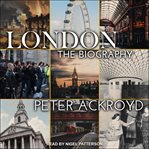 London : the biography cover image cdn