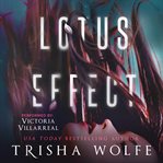 Lotus effect. A Psychological Thriller cover image cdn