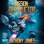Mission: destructor cover image cdn