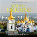 Modern ukraine: the history of the country since the 20th century cover image cdn