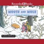 Mouse and Mole, a winter wonderland cover image cdn