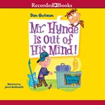 Mr. Hynde is out of his mind! cover image cdn