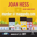 Murder@maggody.com cover image cdn