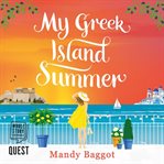 My Greek island summer cover image cdn
