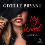 My word cover image cdn