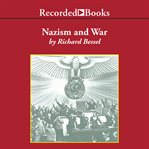 Nazism and war cover image cdn