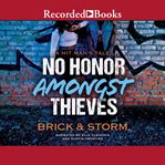 No honor amongst thieves : a hit man's tale cover image cdn