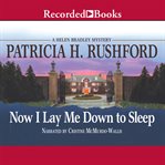 Now I lay me down to sleep cover image cdn