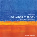 Number theory : a very short introduction cover image cdn