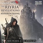 Nyphron rising : 2 of 2 [dramatized adaptation] cover image cdn