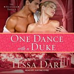 One dance with a duke cover image cdn
