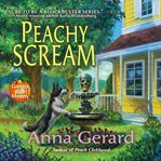 Peachy scream cover image cdn