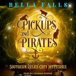 Pickups & pirates cover image cdn
