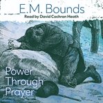 Power through prayer cover image cdn