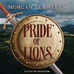 Pride of lions cover image cdn