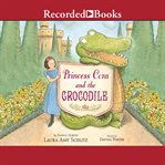 Princess Cora and the crocodile cover image cdn