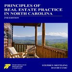 Principles of real estate practice in north carolina cover image cdn