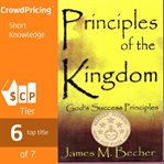 Principles of the kingdom; god's success principles cover image cdn