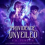 Providence unveiled cover image cdn