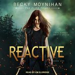 Reactive : true stories of the cats we rescue and the cats who rescue us cover image cdn
