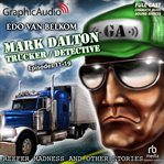 Reefer madness and other stories [dramatized adaptation] cover image cdn