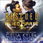 Rescued by the alien pirate cover image cdn