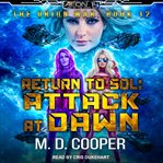 Return to sol : attack at dawn cover image cdn