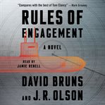 Rules of engagement : a novel cover image cdn