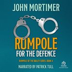Rumpole for the defence cover image cdn