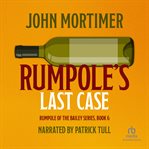 Rumpole's last case cover image cdn
