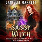 Sassy witch cover image cdn