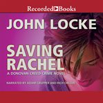 Saving Rachel cover image cdn