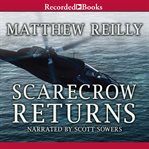 Scarecrow returns cover image cdn