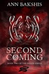 Second coming cover image cdn