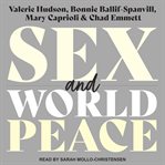 Sex and world peace cover image cdn