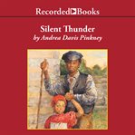 Silent thunder : a Civil War story cover image cdn