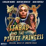 Sinbad and the pirate princess cover image cdn