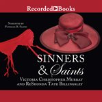 Sinners & saints cover image cdn