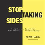 Stop taking sides cover image cdn