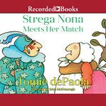 Strega nona meets her match cover image cdn