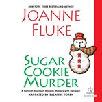 Sugar cookie murder cover image cdn