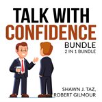 Talk with confidence bundle, 2 in 1 bundle, exactly what to say and speak with no fear cover image cdn