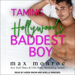 Taming hollywood's baddest boy cover image cdn