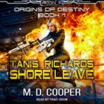 Tanis richards. Shore Leave cover image cdn