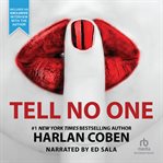 Tell no one cover image cdn