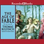 The age of fable. Part one cover image cdn